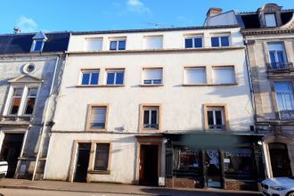 Vente Appartement 57950, Montigny-lès-Metz France