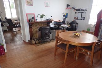 Ma-Cabane - Vente Appartement MONTIVILLIERS, 117 m²