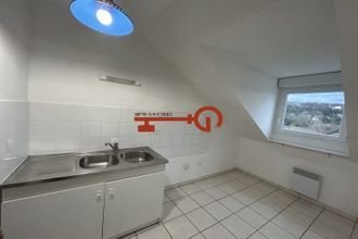 Ma-Cabane - Vente Appartement Montivilliers, 47 m²