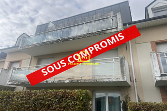 Vente Appartement 76290, Montivilliers France