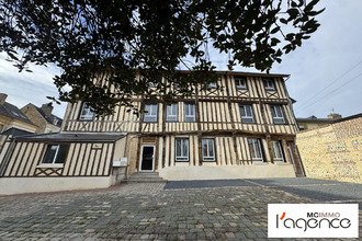 Ma-Cabane - Vente Appartement Montivilliers, 106 m²