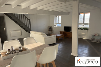 Ma-Cabane - Vente Appartement Montivilliers, 88 m²