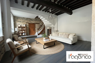 Ma-Cabane - Vente Appartement Montivilliers, 112 m²