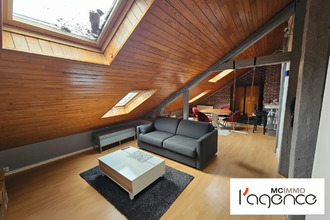 Ma-Cabane - Vente Appartement Montivilliers, 80 m²