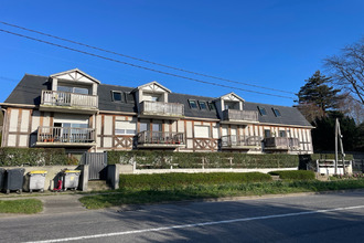 Ma-Cabane - Vente Appartement MONTIVILLIERS, 61 m²