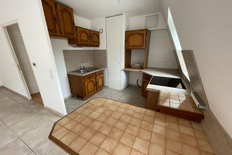 Ma-Cabane - Vente Appartement MONTIVILLIERS, 61 m²