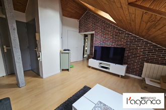 Ma-Cabane - Vente Appartement Montivilliers, 80 m²