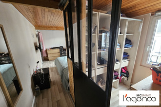 Ma-Cabane - Vente Appartement Montivilliers, 80 m²