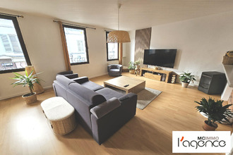 Ma-Cabane - Vente Appartement Montivilliers, 88 m²