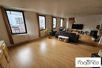Ma-Cabane - Vente Appartement Montivilliers, 88 m²