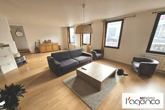 Ma-Cabane - Vente Appartement Montivilliers, 88 m²