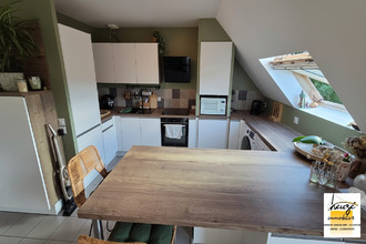 Ma-Cabane - Vente Appartement Montivilliers, 65 m²