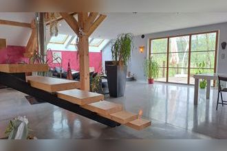 Ma-Cabane - Vente Appartement MONTLEBON, 274 m²