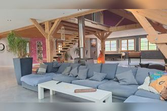 Ma-Cabane - Vente Appartement MONTLEBON, 274 m²