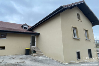 Ma-Cabane - Vente Appartement MONTLEBON, 120 m²