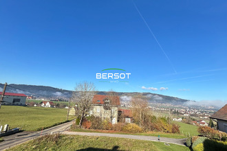 Ma-Cabane - Vente Appartement MONTLEBON, 91 m²