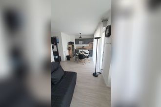 Ma-Cabane - Vente Appartement MONTLHERY, 32 m²