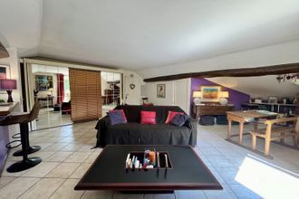 Ma-Cabane - Vente Appartement Montlignon, 49 m²