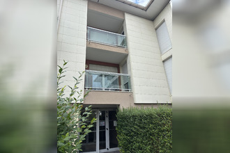 Vente Appartement 95680, Montlignon France