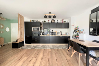 Ma-Cabane - Vente Appartement MONTLIGNON, 62 m²