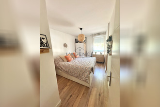 Ma-Cabane - Vente Appartement MONTLIGNON, 62 m²