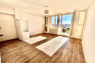 Ma-Cabane - Vente Appartement MONTLUCON, 47 m²