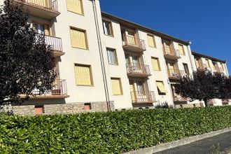 Ma-Cabane - Vente Appartement MONTLUCON, 47 m²