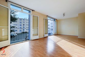 Ma-Cabane - Vente Appartement MONTLUCON, 60 m²