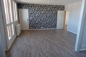Vente Appartement 03100, MONTLUCON France