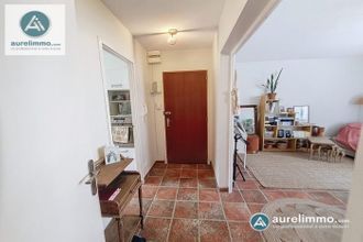 Ma-Cabane - Vente Appartement Montluçon, 57 m²