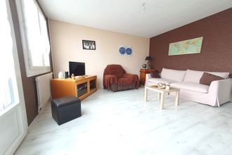 Ma-Cabane - Vente Appartement MONTLUCON, 56 m²