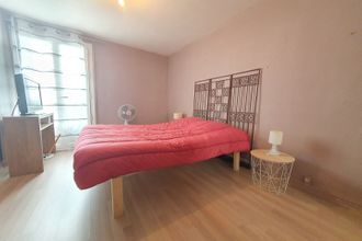 Ma-Cabane - Vente Appartement MONTLUCON, 56 m²