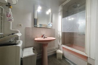 Ma-Cabane - Vente Appartement MONTLUCON, 56 m²