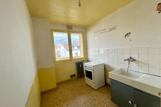 Ma-Cabane - Vente Appartement MONTLUCON, 26 m²