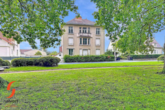 Ma-Cabane - Vente Appartement MONTLUCON, 101 m²