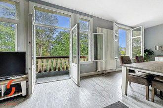 Ma-Cabane - Vente Appartement MONTLUCON, 101 m²
