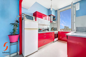 Ma-Cabane - Vente Appartement MONTLUCON, 101 m²