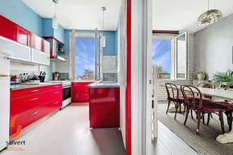 Ma-Cabane - Vente Appartement MONTLUCON, 101 m²