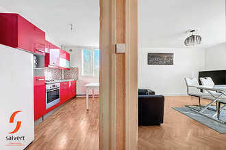 Ma-Cabane - Vente Appartement MONTLUCON, 53 m²