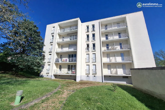 Ma-Cabane - Vente Appartement Montluçon, 68 m²