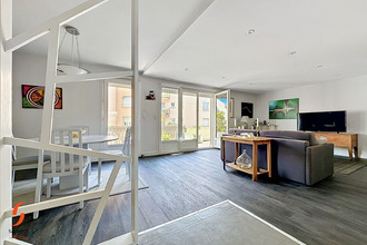 Ma-Cabane - Vente Appartement MONTLUCON, 86 m²