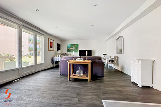 Ma-Cabane - Vente Appartement MONTLUCON, 86 m²
