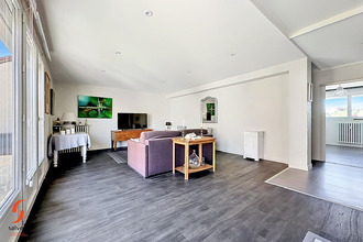 Ma-Cabane - Vente Appartement MONTLUCON, 86 m²