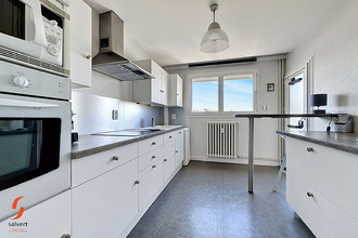 Ma-Cabane - Vente Appartement MONTLUCON, 86 m²