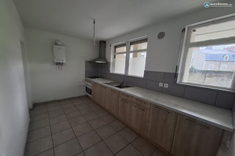 Ma-Cabane - Vente Appartement Montluçon, 67 m²