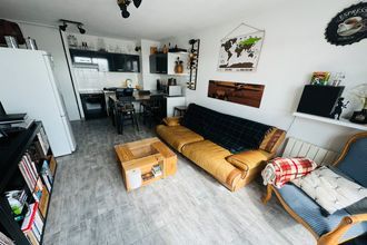 Ma-Cabane - Vente Appartement Montluel, 55 m²