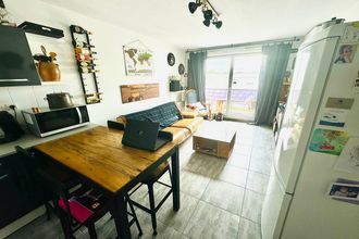 Ma-Cabane - Vente Appartement Montluel, 55 m²