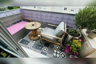 Ma-Cabane - Vente Appartement Montluel, 55 m²