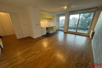 Ma-Cabane - Vente Appartement Montluel, 58 m²