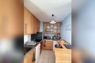 Ma-Cabane - Vente Appartement MONTMAGNY, 59 m²